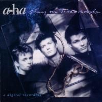 a-ha - Stay On These Roads (1988) - 2 CD Deluxe Edition