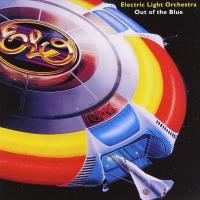 Electric Light Orchestra - Out Of The Blue (1977)