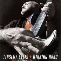 Tinsley Ellis - Winning Hand (2018)