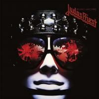 Judas Priest - Killing Machine (1978) (180 Gram Audiophile Vinyl)