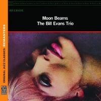 Bill Evans Trio - Moonbeams (1962)