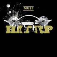 Muse - H.A.A.R.P.: Live From Wembley (2008) - CD+DVD Box Set
