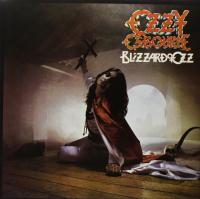 Ozzy Osbourne - Blizzard Of Ozz (1980) (180 Gram Audiophile Vinyl)