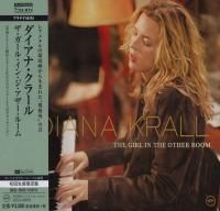 Diana Krall - Girl In The Other Room (2004) - Platinum SHM-CD
