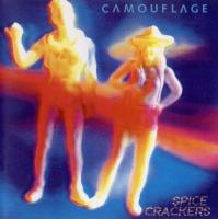 Camouflage - Spice Crackers (1995) - 2 CD Deluxe Edition