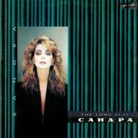 Sandra - The Long Play (1985) (180 Gram Audiophile Vinyl)