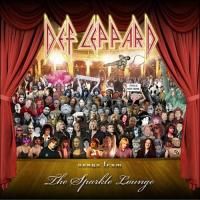 Def Leppard - Songs From The Sparkle Lounge (2008)