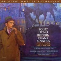 Frank Sinatra - Point Of No Return (1962) (Vinyl Limited Edition)