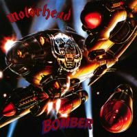 Motörhead - Bomber (1979) (180 Gram Audiophile Vinyl)