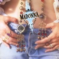 Madonna - Like A Prayer (1989) (180 Gram Audiophile Vinyl)