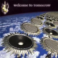 Snap! - Welcome To Tomorrow (1994)