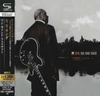 B.B. King - One Kind Favor (2008) - SHM-CD