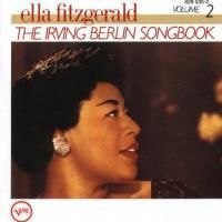 Ella Fitzgerald - The Irving Berlin Songbook Volume 2 (1958)
