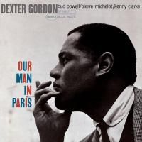 Dexter Gordon - Our Man In Paris (1963)