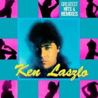 Ken Laszlo - Greatest Hits & Remixes (2015) - 2 CD Box Set