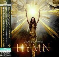 Sarah Brightman - Hymn (2018) - SHM-CD