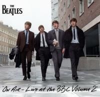 The Beatles - On Air - Live At The BBC Volume 2 (2013) - 2 CD Deluxe Edition