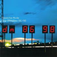 Depeche Mode - The Singles 86>98 (1998) - 2 CD Box Set