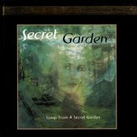 Secret Garden - Songs From A Secret Garden (1996) - K2HD Mastering CD