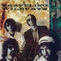 The Traveling Wilburys - The Traveling Wilburys Vol. 3 (1990) (180 Gram Audiophile Vinyl)