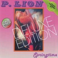 P. Lion - Springtime (1984) - Deluxe Edition