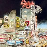 Foghat - Boogie Motel (1979)