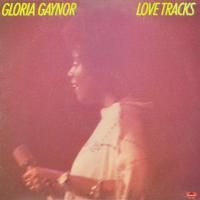 Gloria Gaynor ‎- Love Tracks (1978) (180 Gram Audiophile Vinyl)
