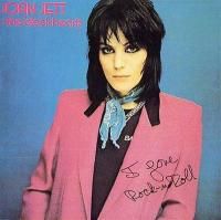 Joan Jett & The Blackhearts - I Love Rock 'N Roll (1981)