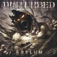 Disturbed ‎- Asylum (2010)