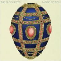The Black Keys - Magic Potion (2006) (180 Gram Audiophile Vinyl)
