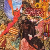 Santana - Abraxas (1970) (180 Gram Audiophile Vinyl)
