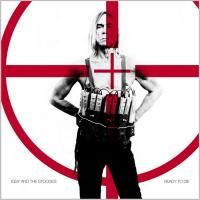 Iggy & The Stooges - Ready To Die (2013)