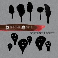 Depeche Mode - Spirits In The Forest (2020) - 2 CD+2 Blu-ray Box Set