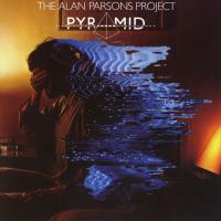 The Alan Parsons Project - Pyramid (1978) (180 Gram Audiophile Vinyl)