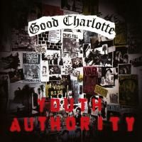 Good Charlotte - Youth Authority (2016) (180 Gram Audiophile Vinyl)