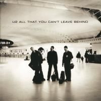 U2 - All That You Can't Leave Behind (2000) (180 Gram Audiophile Vinyl)