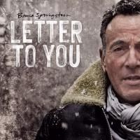 Bruce Springsteen - Letter To You (2020)