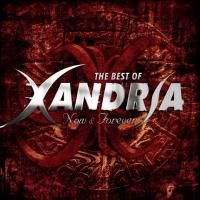 Xandria ‎- Now & Forever: Their Most Beautiful Songs (2008)
