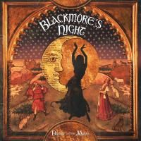 Blackmore's Night - Dancer & The Moon (2013) (180 Gram Limited Edition Vinyl) 2 LP