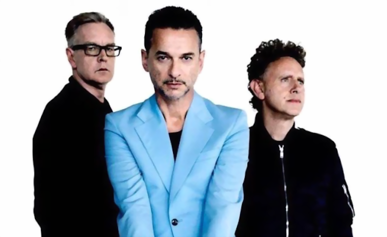 DEPECHE MODE VIDEO SINGLES COLLECTION
