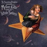 The Smashing Pumpkins - Mellon Collie & The Infinite Sadnes (1995) - 2 CD Box Set