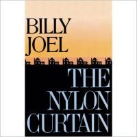 Billy Joel - Nylon Curtain (1982)