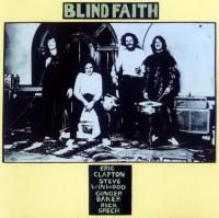 Blind Faith - Blind Faith (1969)