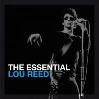Lou Reed - The Essential Lou Reed (2011) - 2 CD Box Set