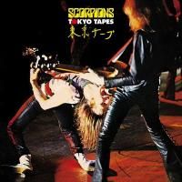 Scorpions - Tokyo Tapes (1978)  - 2 LP+2 CD 50th Anniversary Deluxe Edition