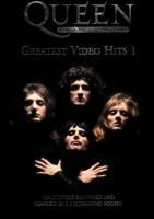 Queen - Greatest  Video Hits 1 (2002) (DVD)