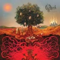 Opeth - Heritage (2011) (180 Gram Audiophile Vinyl) 2 LP