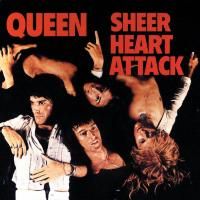Queen - Sheer Heart Attack (1974) - 2 CD Deluxe Edition