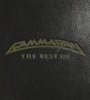 Gamma Ray - The Best (Of) (2015) - 2 CD Limited Edition