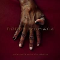 Bobby Womack - The Bravest Man In The Universe (2012)